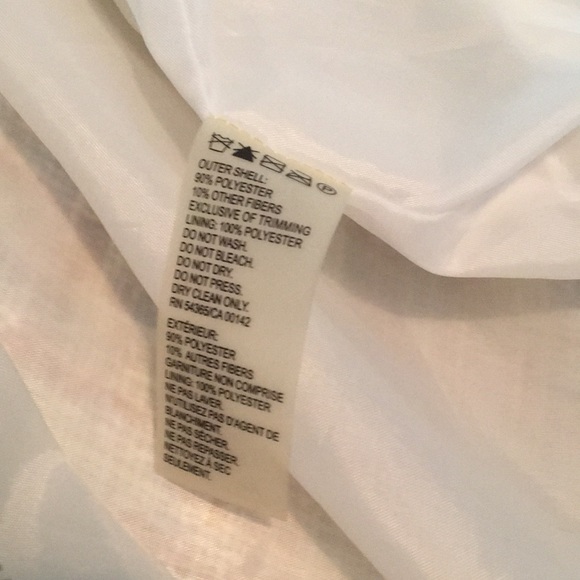 Allison Daley Blazer - Picture 6 of 8